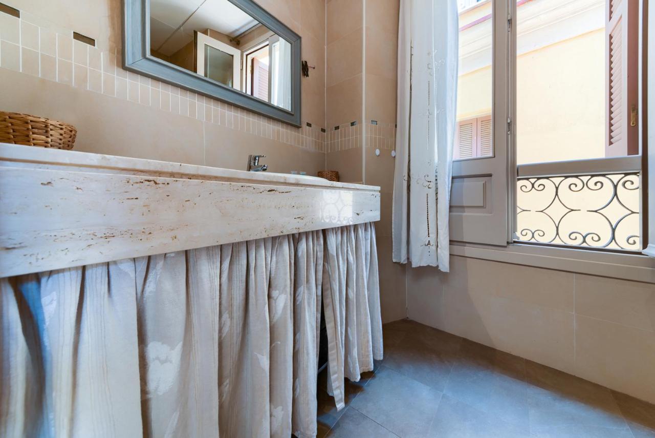 Holidays2Malaga Lazcano High Wifi & French Balcony Экстерьер фото