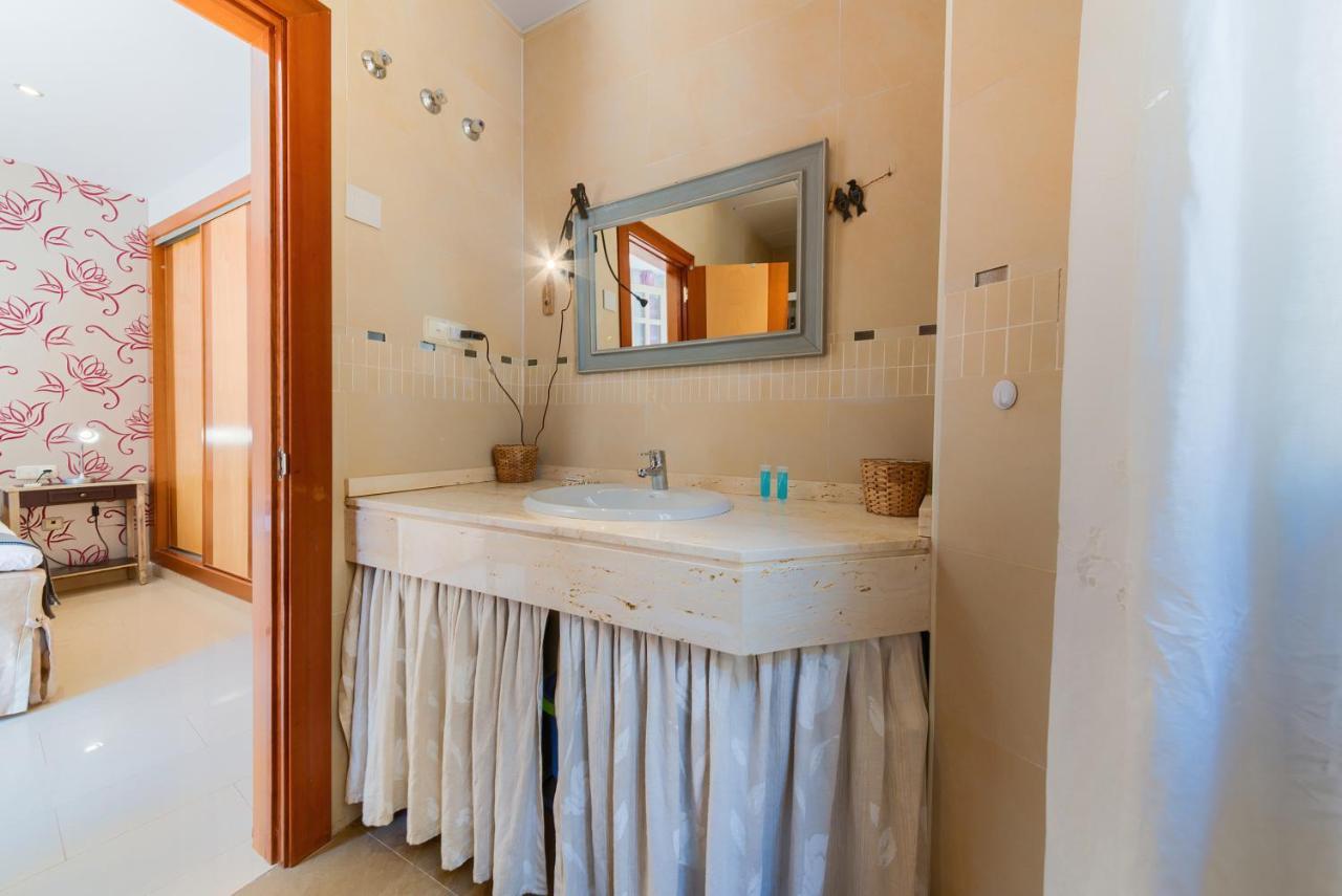 Holidays2Malaga Lazcano High Wifi & French Balcony Экстерьер фото