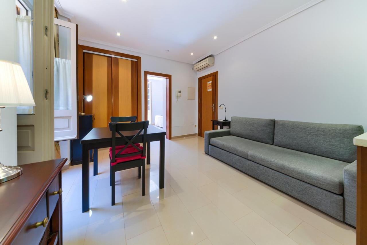 Holidays2Malaga Lazcano High Wifi & French Balcony Экстерьер фото